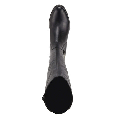 Spring Step Araya Boots Black 37 Euro (Women US 6.