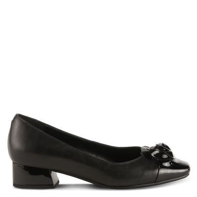 Azura Women's Angelinite Heeled Shoe