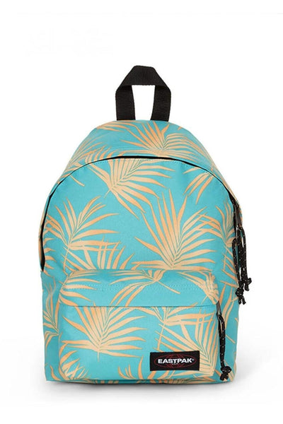 Eastpak Orbit XS Mini Backpack - Bag for School or Travel - Black Denim