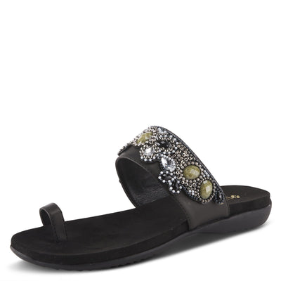 PATRIZIA Women's Amalfi Slide Sandal