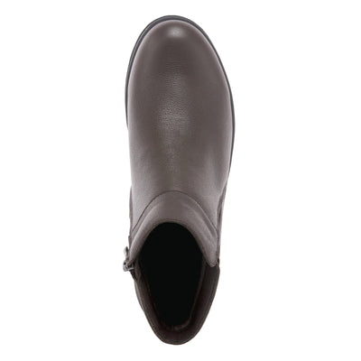 SPRING STEP SANTURA BOOTIES BLACK / EU 36 / US 5.5-6