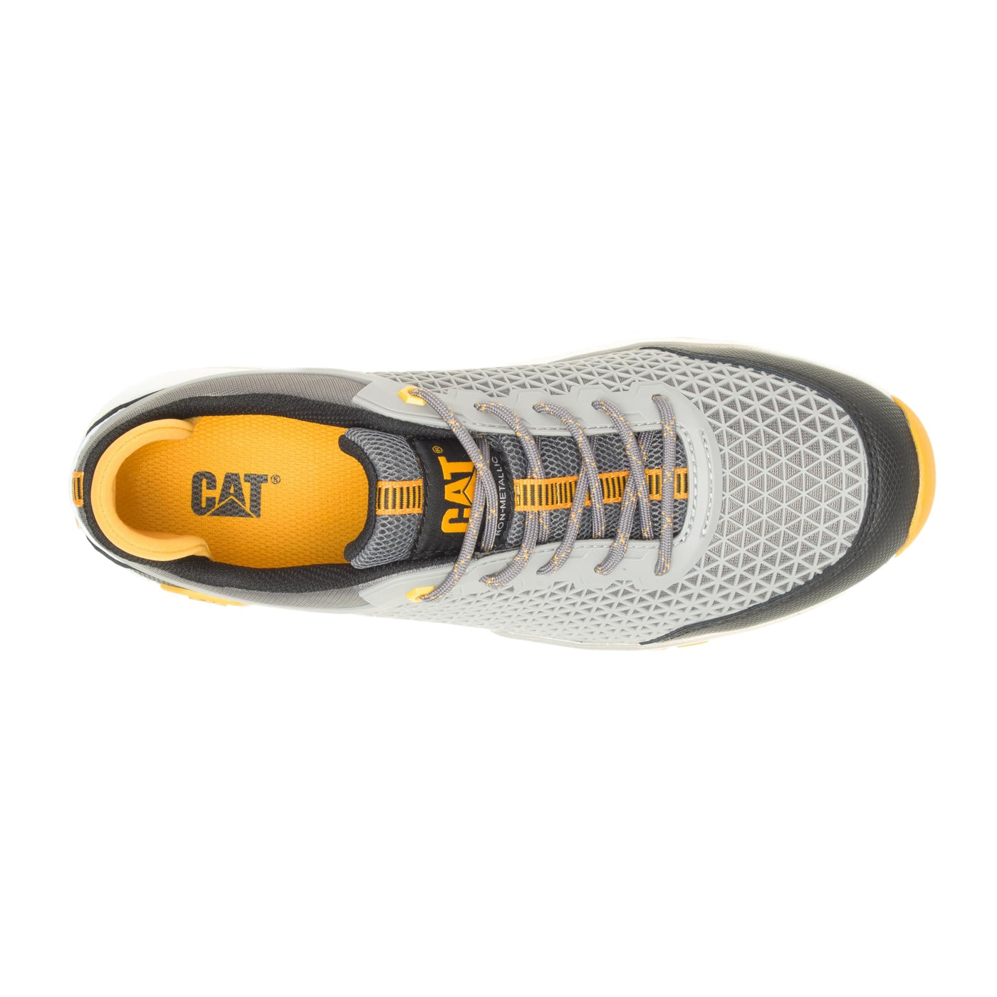 CAT Men's Streamline 2.0 Composite Toe Construction Shoe