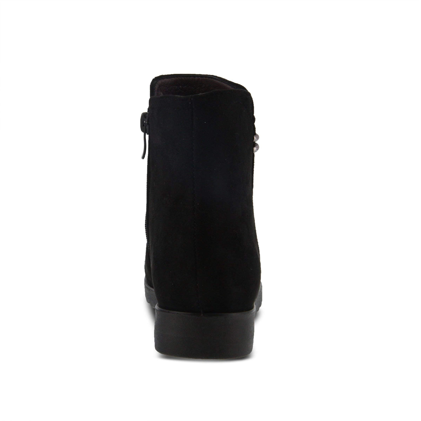 Spring Step Flexus Womens Grenzia Bootie