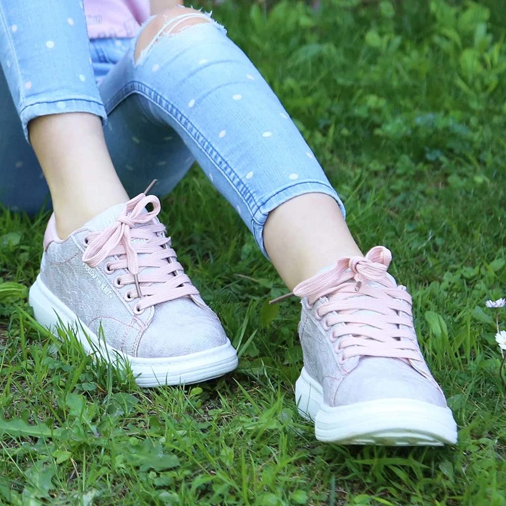 Shone 1512-105 Sneakers White
