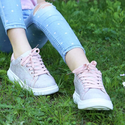 Shone 1512-105 Sneakers White