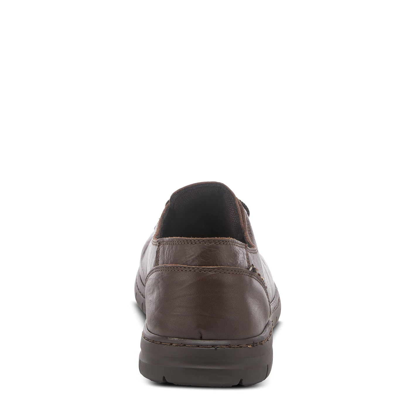 Spring Step Women's Carhopper Sneaker Brown EU 42 / US 10.5-11