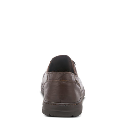 Spring Step Women's Carhopper Sneaker Brown EU 42 / US 10.5-11