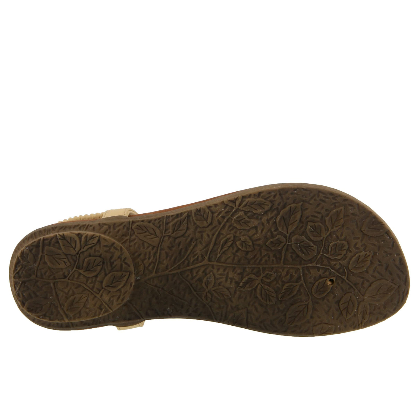 PATRIZIA GADELINA Beige Shoe US 9.5-10