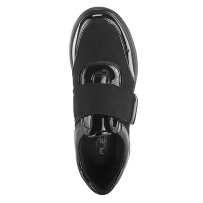 Flexus Women's Leonora Slip-On Shoe