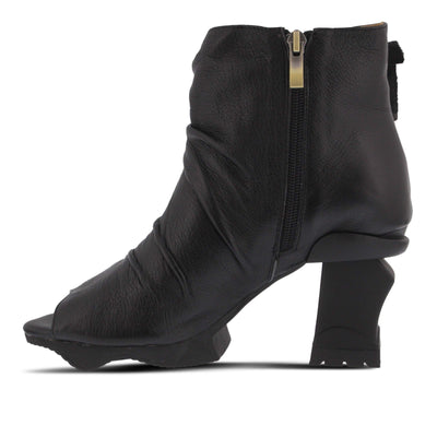 Spring Step L`Artiste Women's Nesgara Shootie