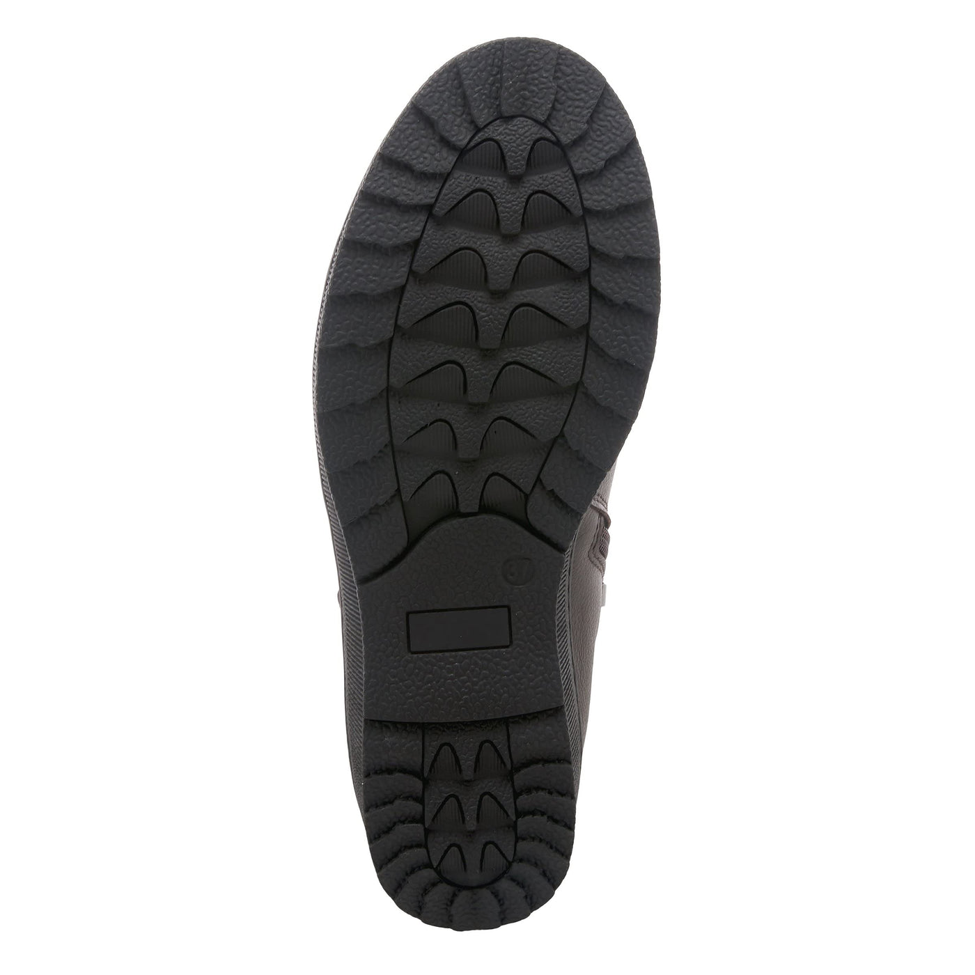 Spring Step Women's Santura Sneaker Dark Brown EU 36 / US 5.5-6