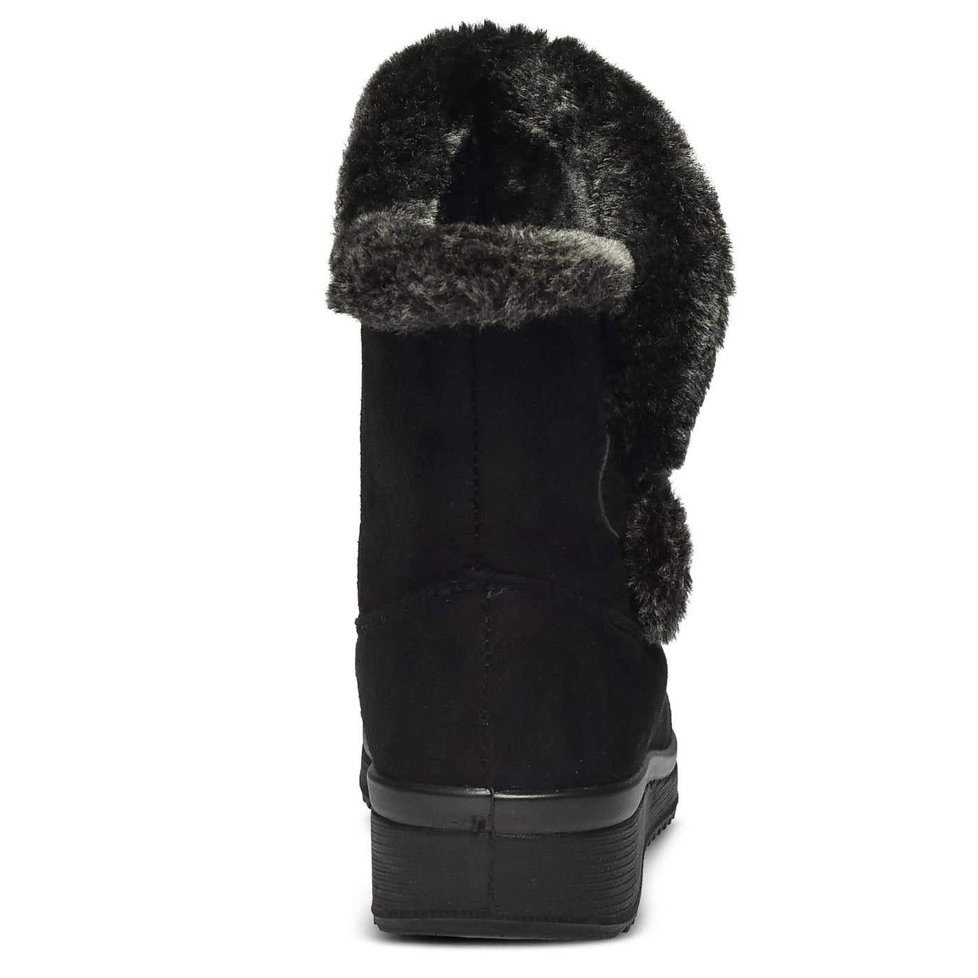 Patrizia Women's Quill Bootie Black