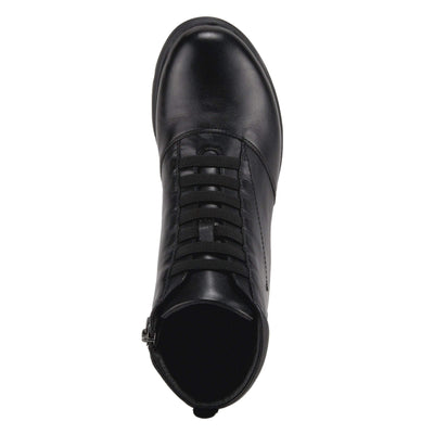 Spring Step Women's Gloriya Black EU 36 / US 5.5-6