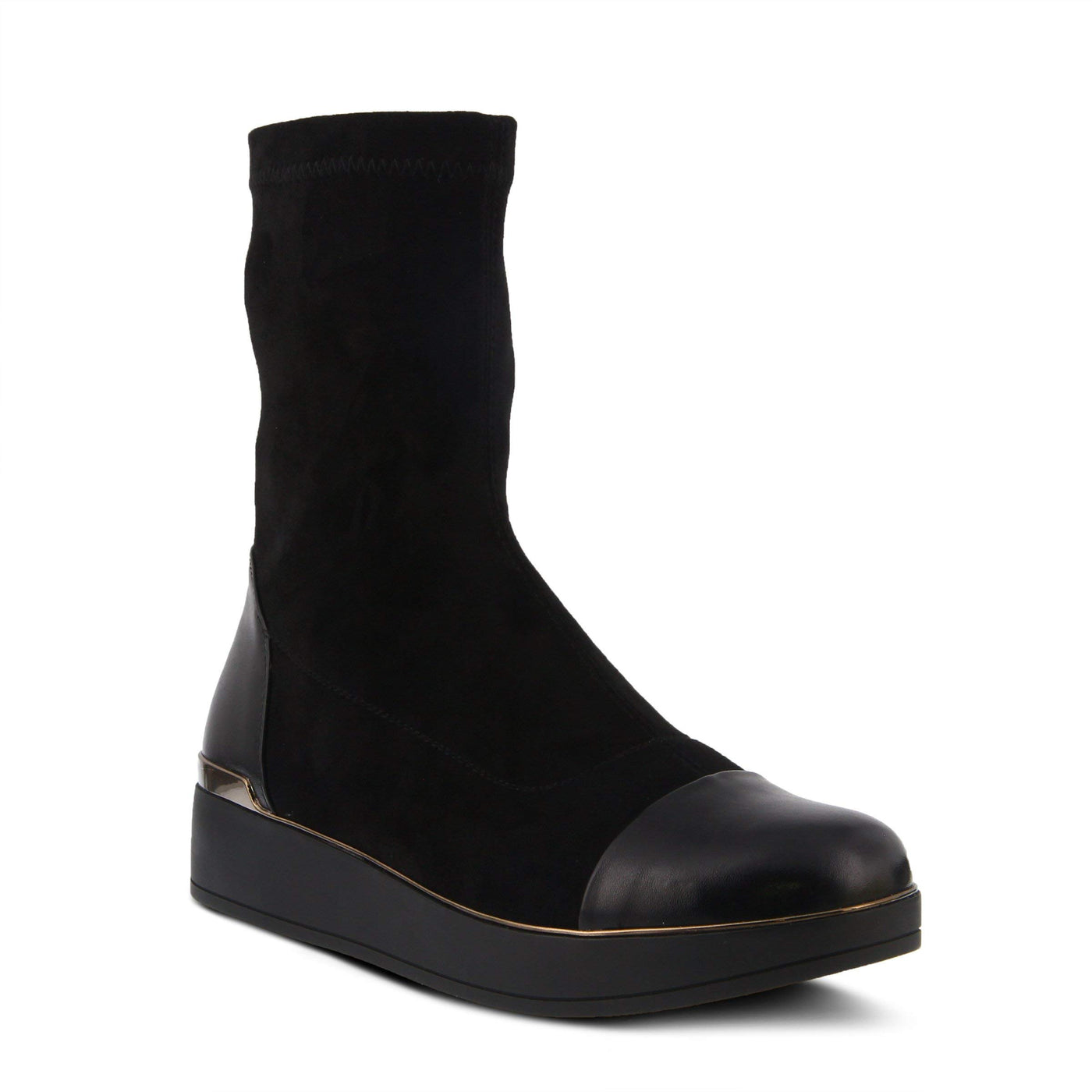 Spring Step Women's Shoe Cascasia