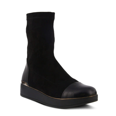 Spring Step Women's Shoe Cascasia