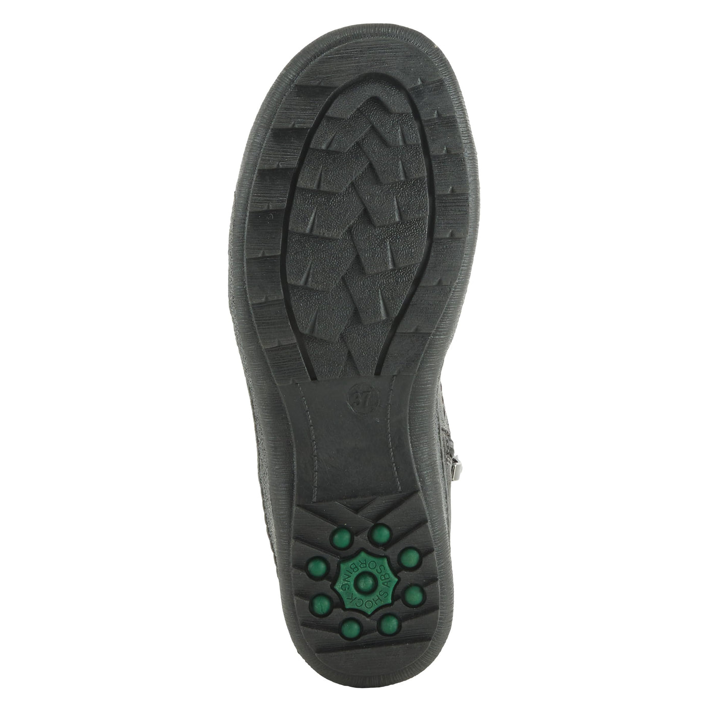Spring Step Women's Atella Bootie Black EU 39 / US 8.5