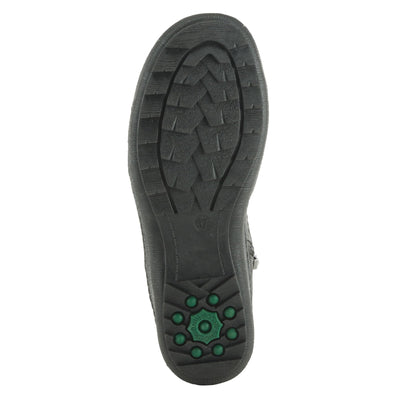 Spring Step Women's Atella Bootie Black EU 39 / US 8.5