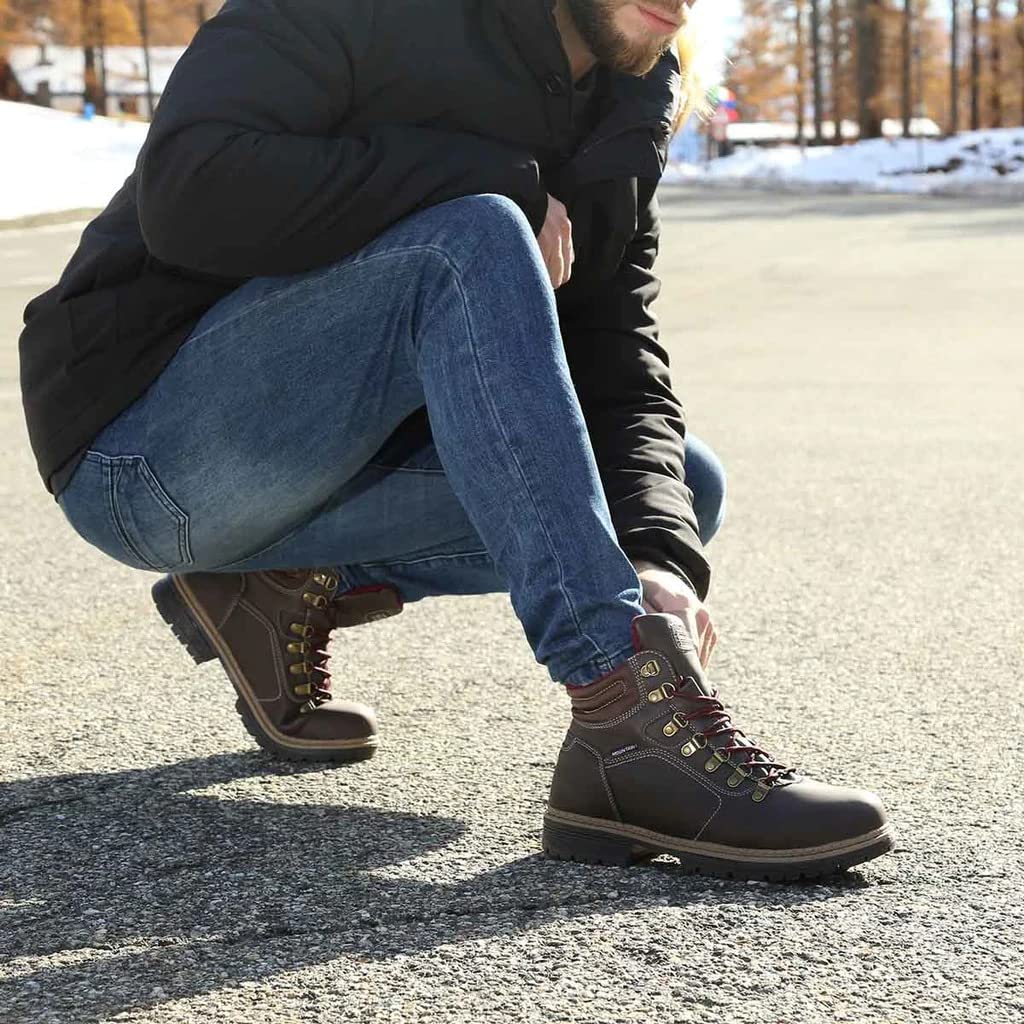 Duca Di Morrone 1217 Ankle Boots Black