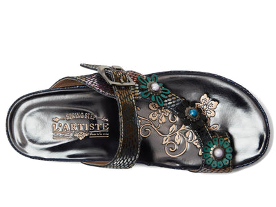 Spring Step L'Artiste Women's Kindness Sandal