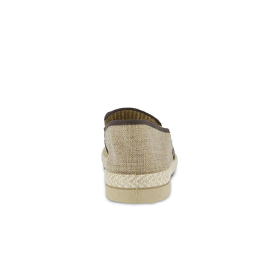 Spring Step Lawrence Oxford Flat, Tan, 44 Medium EU 10.5-11 US