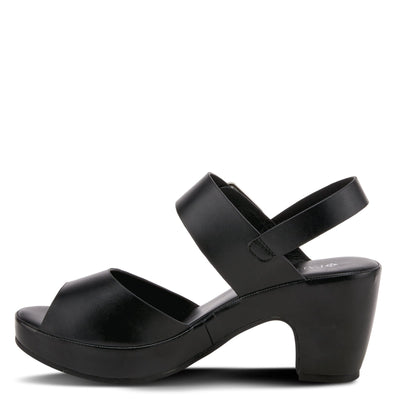 PATRIZIA Women's Emila Heeled Sandal