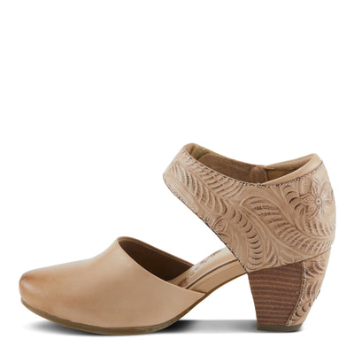 Spring Step L'Artiste Women's Toolie Pump