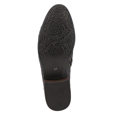 Spring Step L'Artiste Women's Georgiana Chelsea Boot