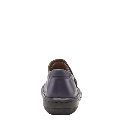 Spring Step Women's Kaminia Shoes Navy EU 42 / US 10.5-11