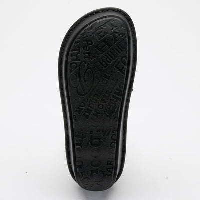 Spring Step Women's Firefly Black Multi EU 36 / US 5.5-6
