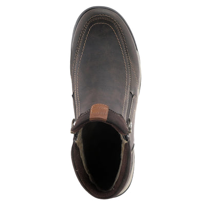 Spring Step Men's Shoes Lucas Brown EU 47 / US 13