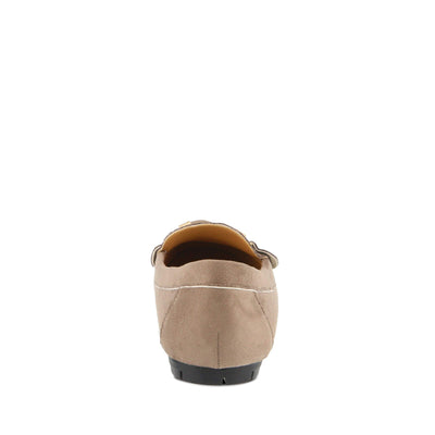 PATRIZIA RANCHERA Taupe Shoe US 7.5-8