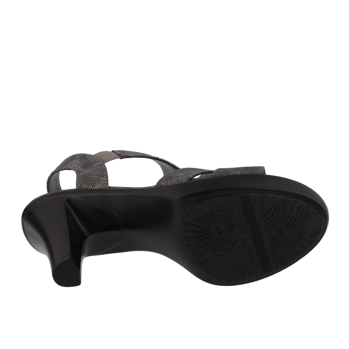 PATRIZIA Women's Rola Sandals Grey EU 37 / US 6.5-7