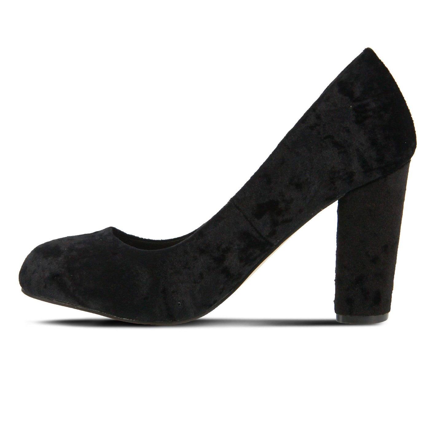 PATRIZIA Princess Black Shoe US 7.5-8
