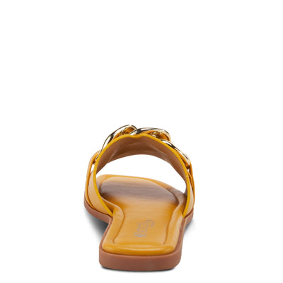 PATRIZIA Women's Barbee Slide Sandal