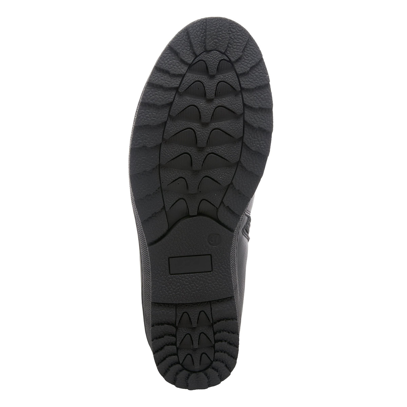 Spring Step Santura Black EU 40 (US Women's 9) M
