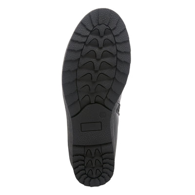 Spring Step Women's Santura Sneaker Black EU 41 / US 9.5-10