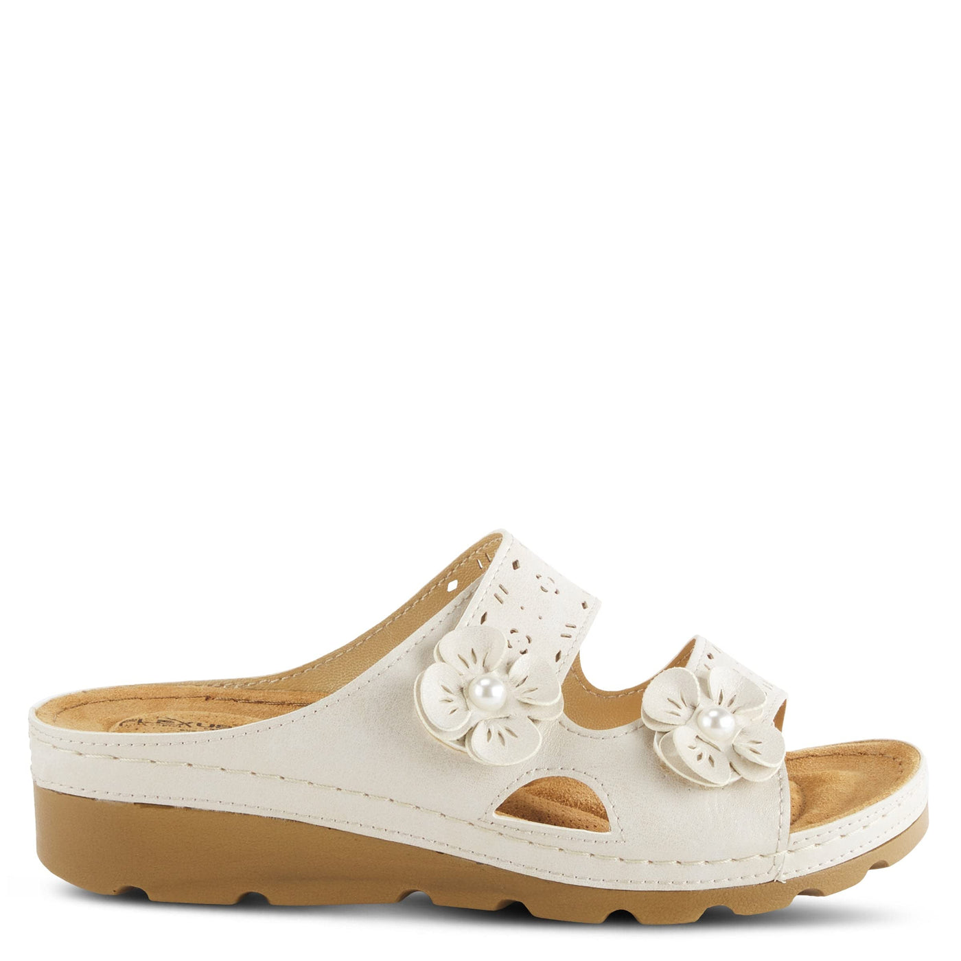 Flexus Women's Pamola Slingback Sandal