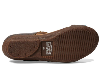 Spring Step L'Artiste Women's Aymee Slide Sandal Taupe Multi EU 35 / US 5