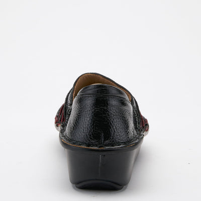 Spring Step Women's Firefly Black Multi EU 40 / US 9