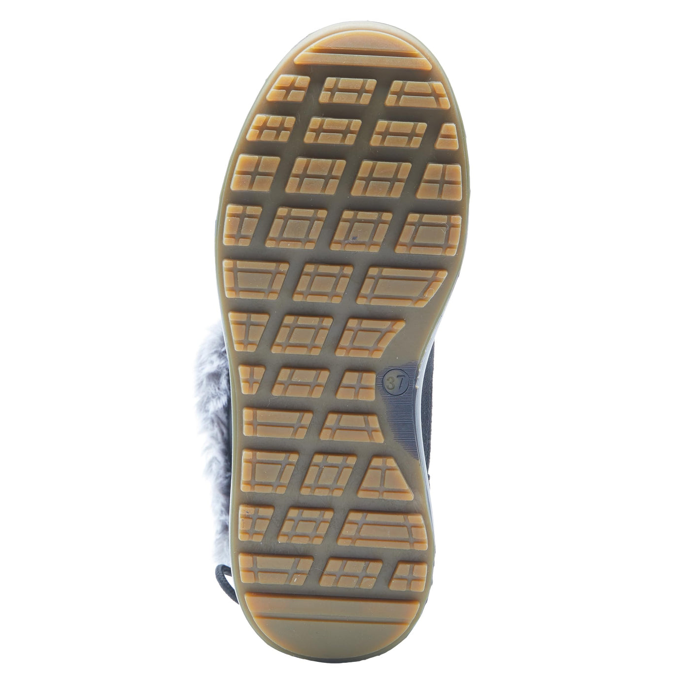 Flexus Women's Snowbird Black Boots EU 40 / US 9