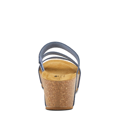 Spring Step Women's Butterpea Sandal