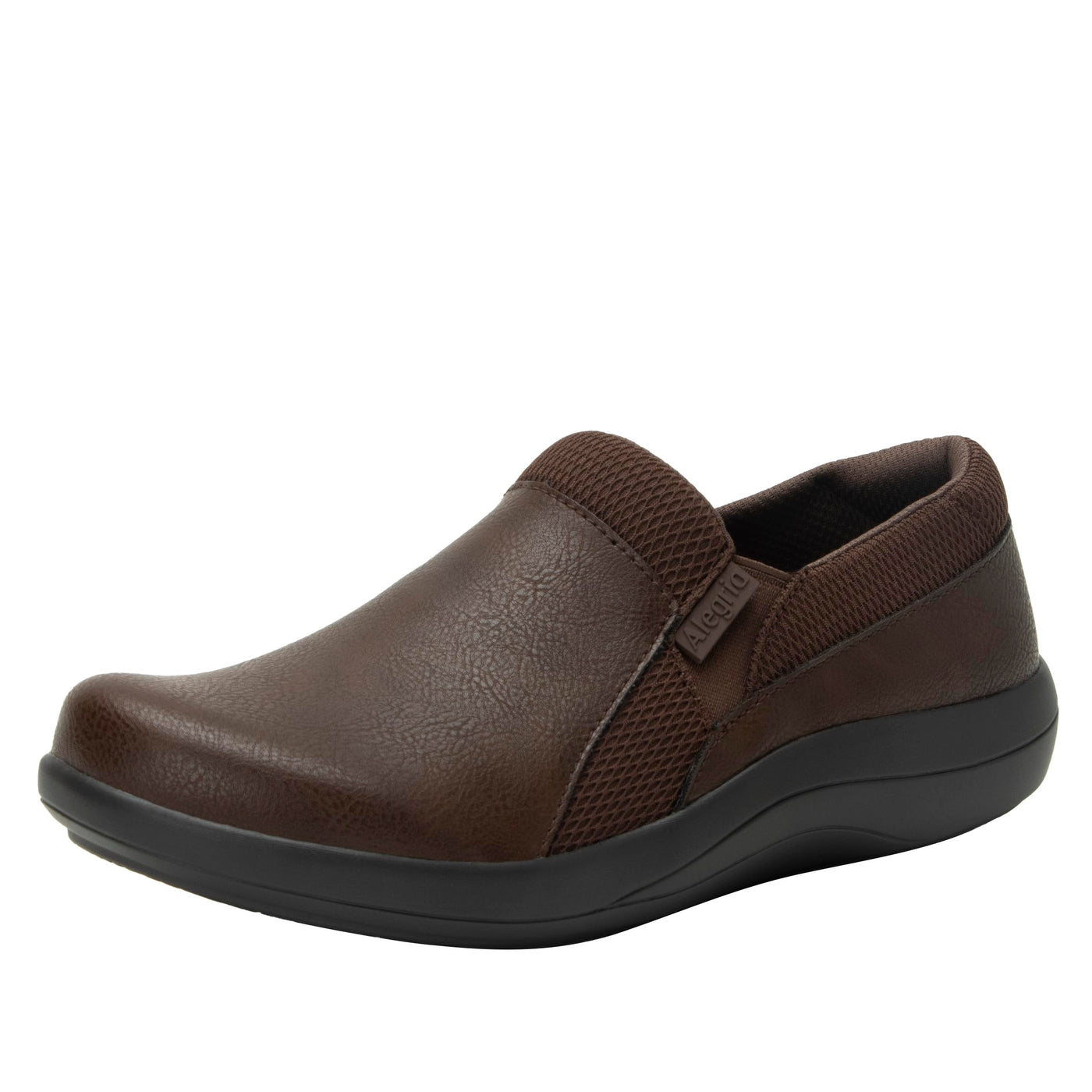 Women's Alegria, Duette Professional Slip On