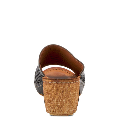 Spring Step Women's Cunacena Slipper