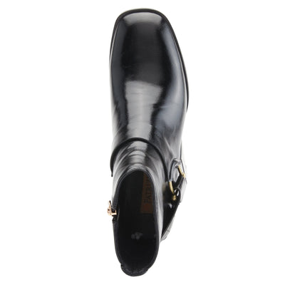 PATRIZIA Women's Sheluvs Boots Black EU 38 / US 7.5-8