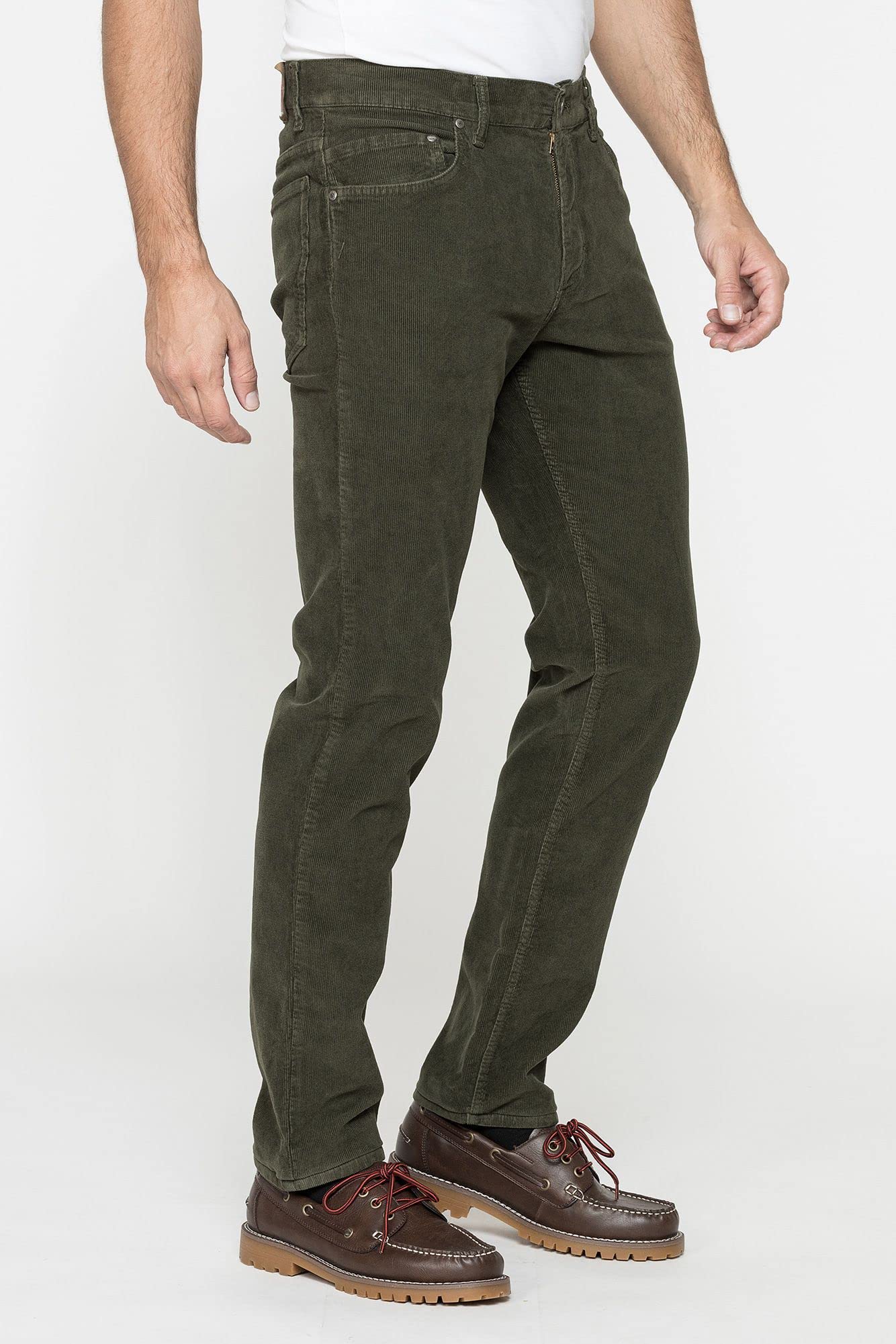 Carrera Jeans - Trousers for Man, Plain Colour US 34