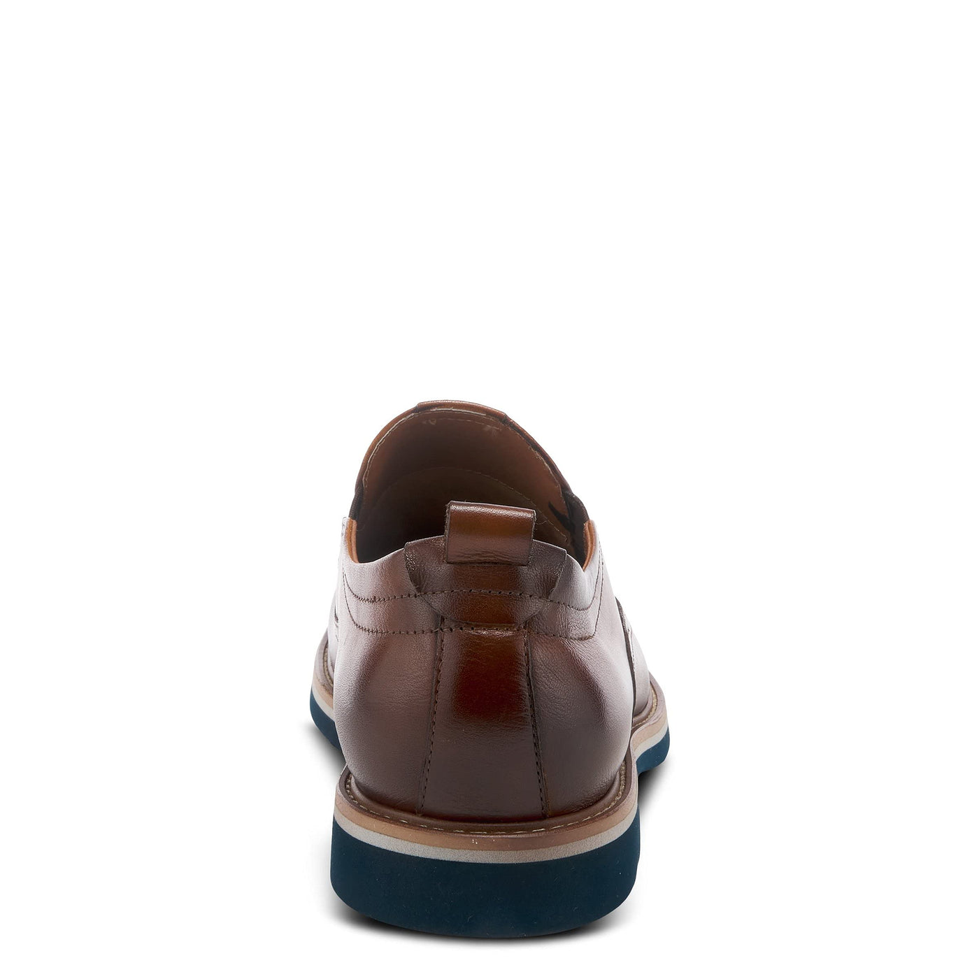Spring Step Men's Hickory Sneaker Brown EU 44 / US 10.5-11