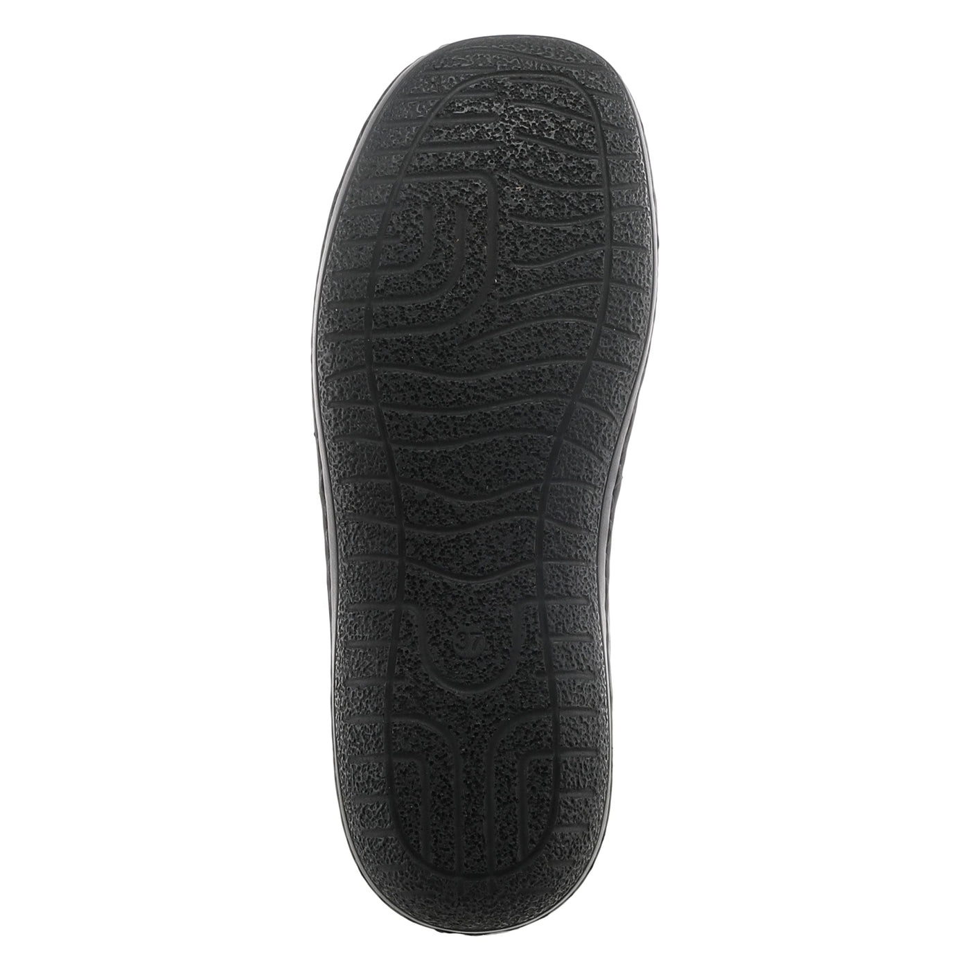 Spring Step Women's Kaminia Shoes Black EU 37 / US 6.5-7