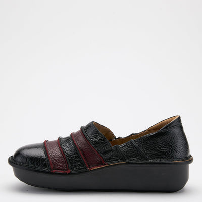 Spring Step Women's Firefly Black Multi EU 39 / US 8.5