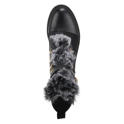 PATRIZIA New Women's Hilvia Lace-Up Bootie