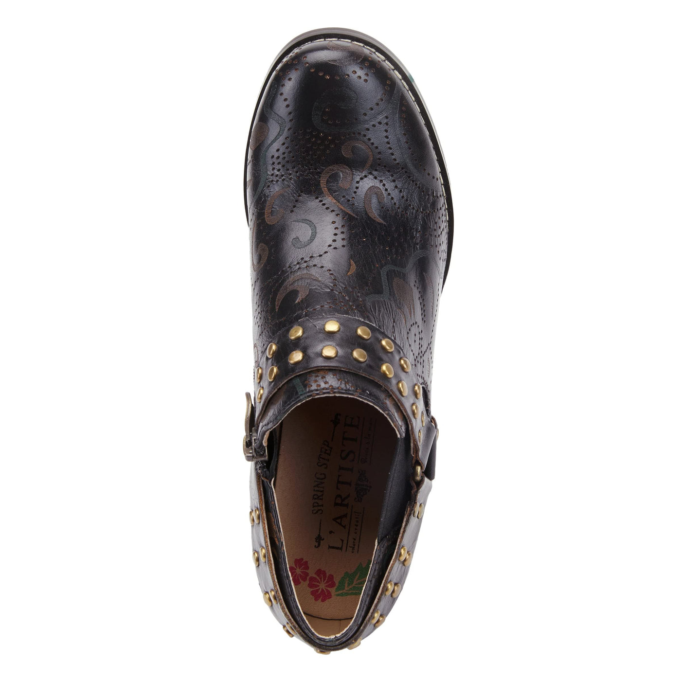 L'Artiste by Spring Step Women's Kacielou Pump